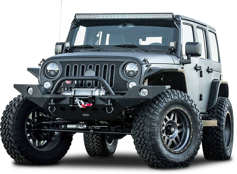 jeep